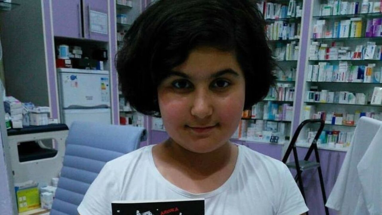 Rabia Naz davasında yeni gelişme: AYM’den tazminat kararı!