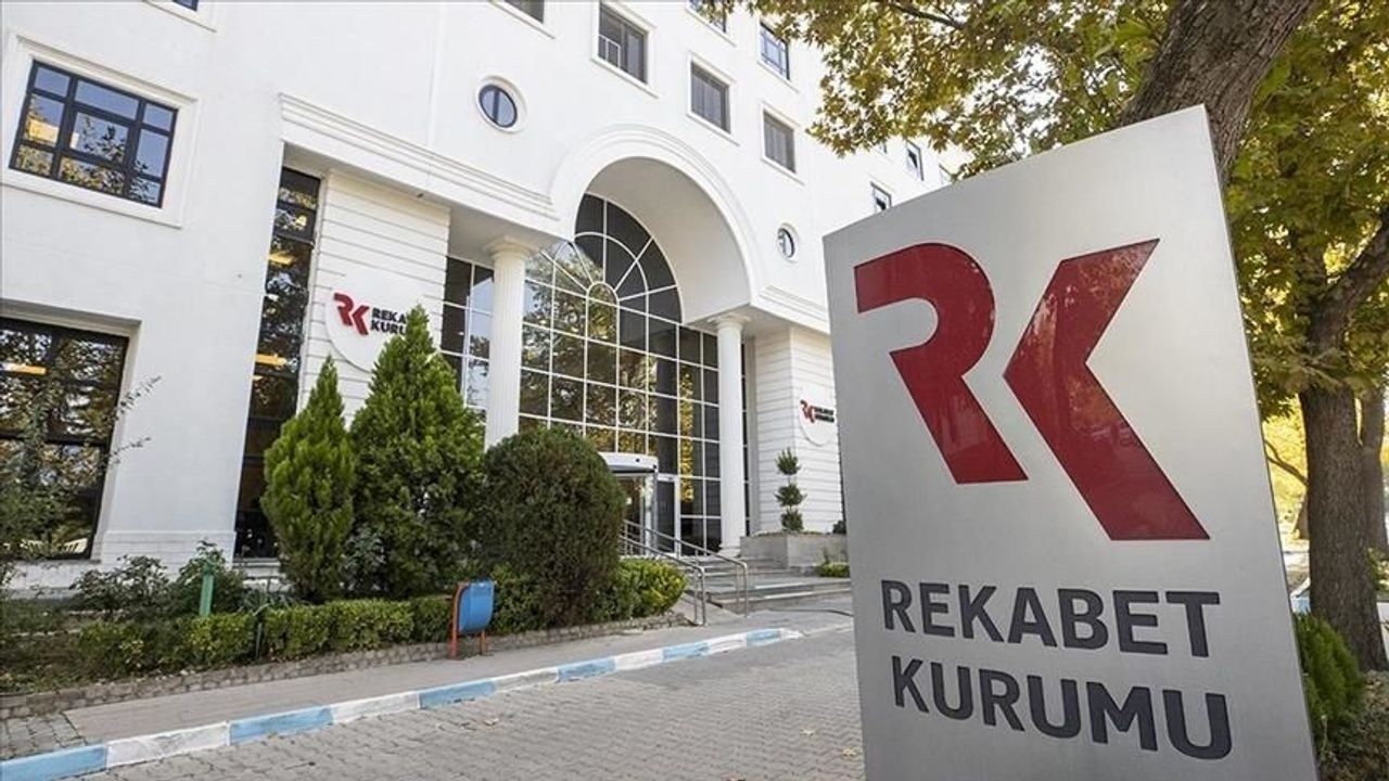 Yemek ihalelerinde danışıklı hareket iddiası: 10 şirkete soruşturma