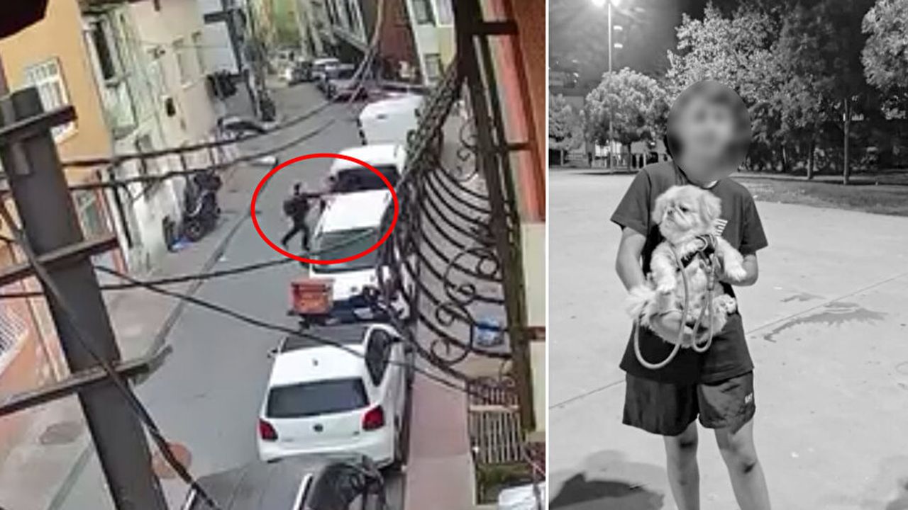 13 yaşındaki öğrenci “Katliam var” dedi, arkadaşını bıçakladı! Saldırgan yakalandı