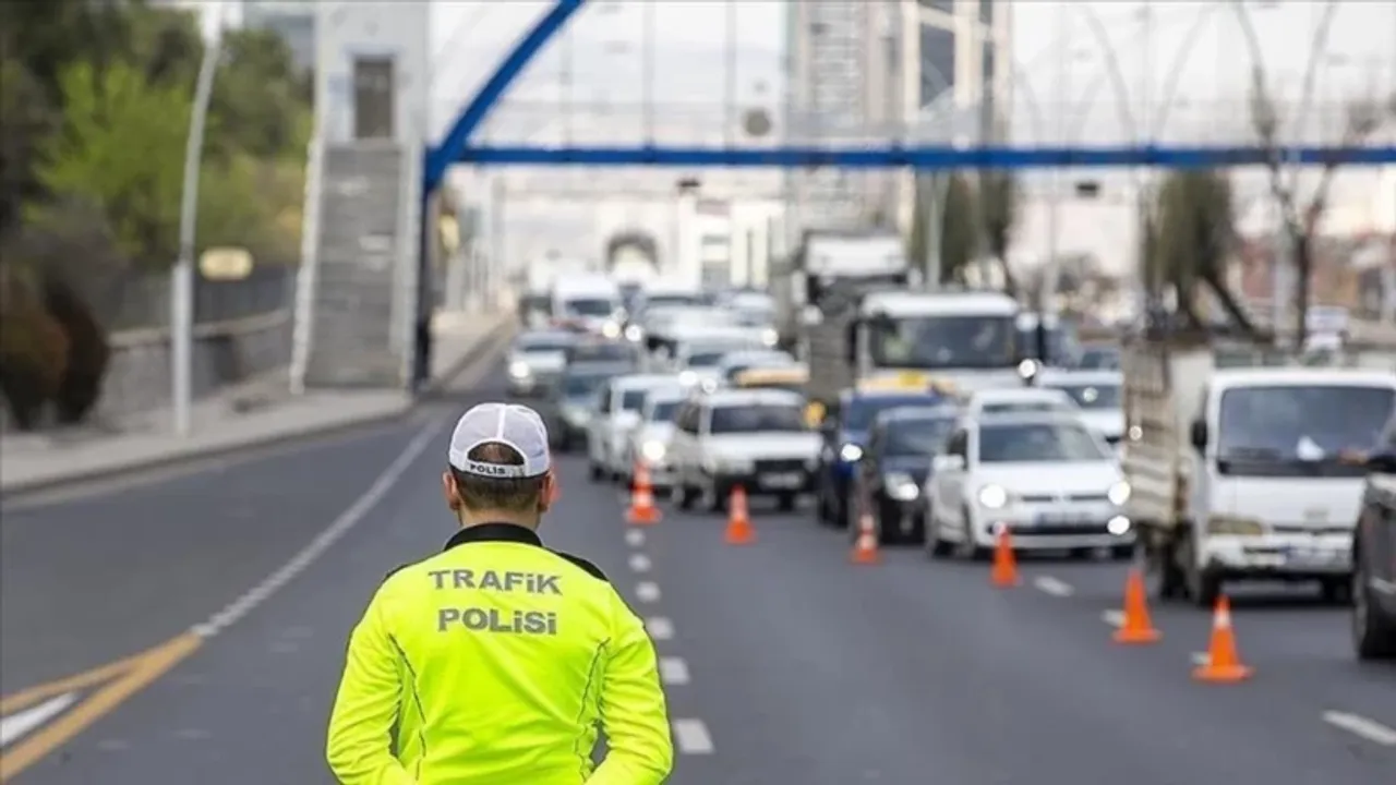 19 ve 29 Ekim’de İstanbul’da bu yollar trafiğe kapatılacak! İşte alternatif güzergahlar