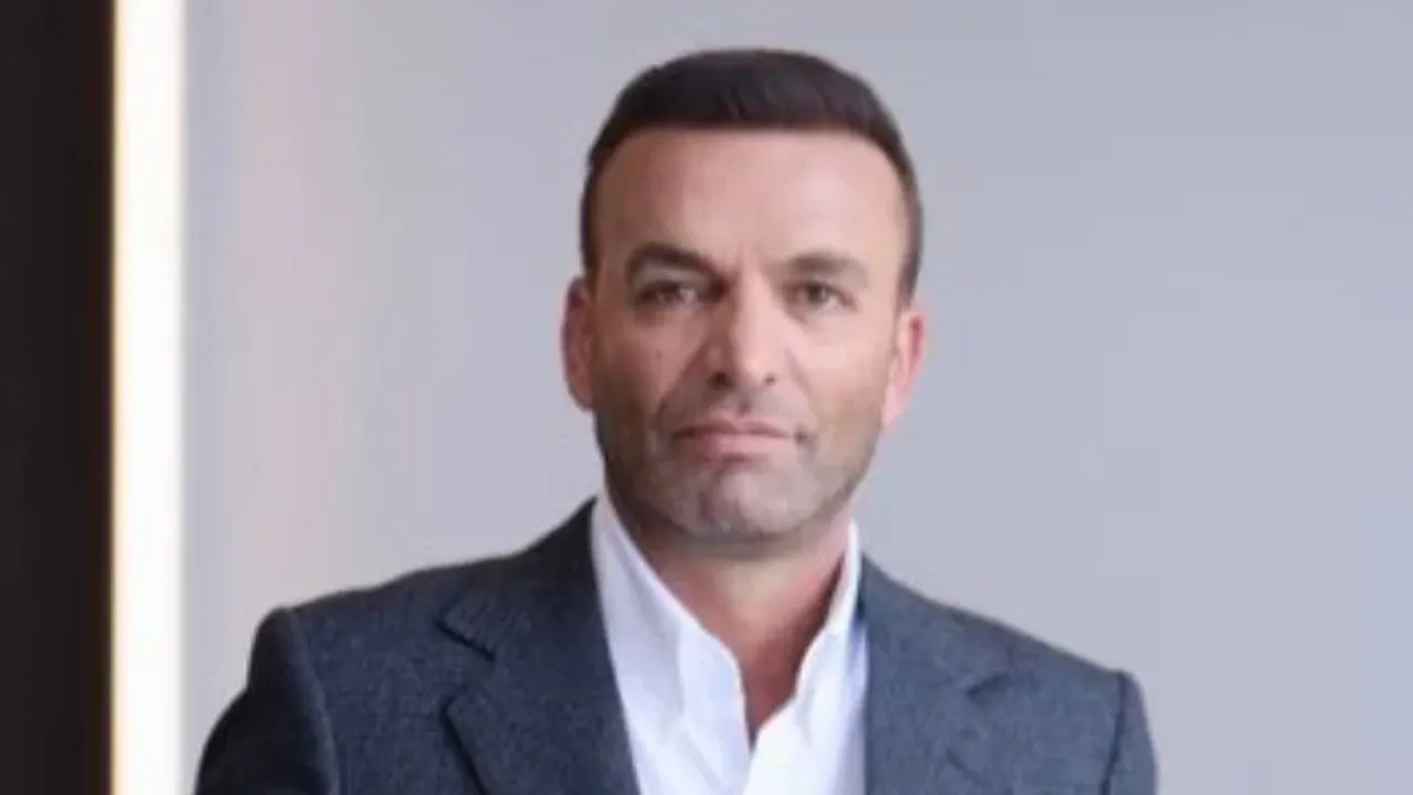 Adem Soytekin yeniden tutuklandı