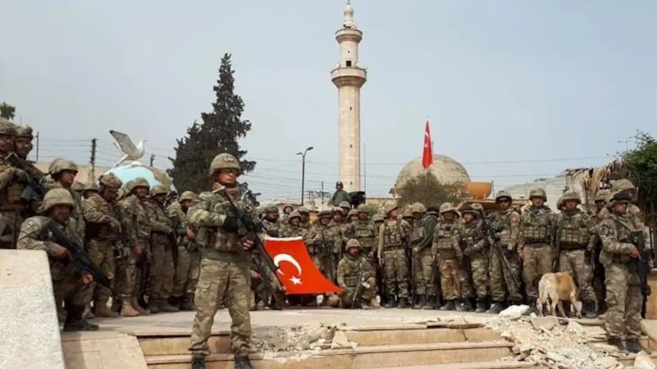 ABD, Türkiye ve Katar’ı Gazze’nin yeniden inşasında istiyor