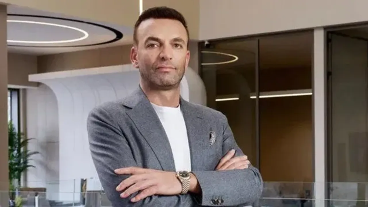 Özgür Özel’den Adem Soytekin’in yeniden tutuklanmasına tepki!