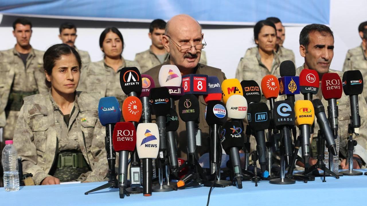 Sabri Ok’tan 'özel yasa' talebi: Af değil, hukuksal adımlar atılmalı
