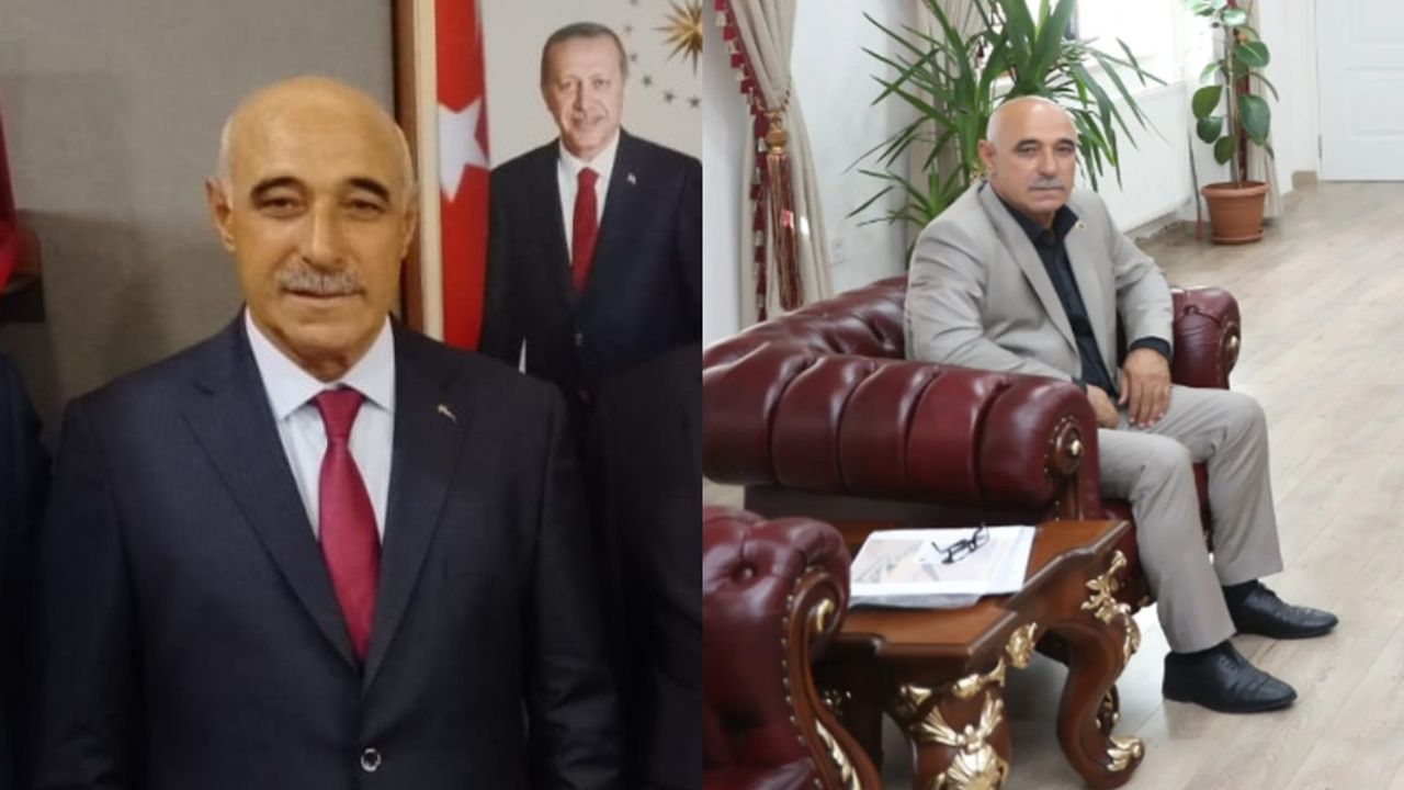 Serinova Belde Belediye Başkanı Salih Çakmak kimdir, nerelidir, kaza mı yaptı?