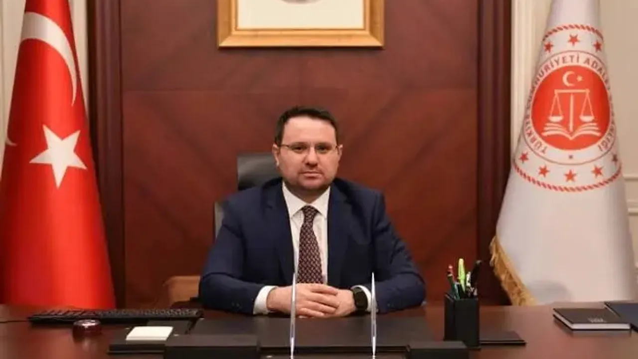 Akın Gürlek kimdir? İstanbul Cumhuriyet Başsavcısı Akın Gürlek kaç yaşında?