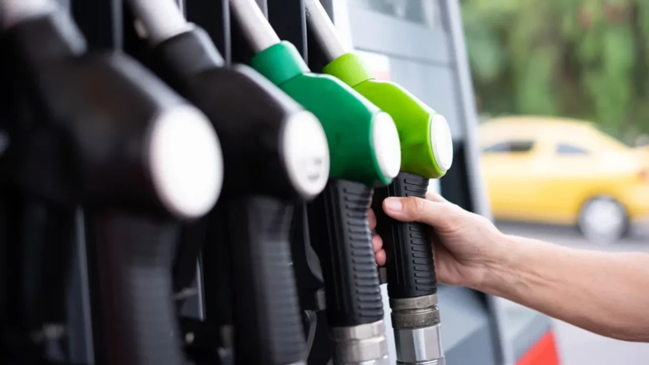 Benzin ve motorine dev zam! 31 Ekim 2025 akaryakıt fiyatları ne kadar oldu?