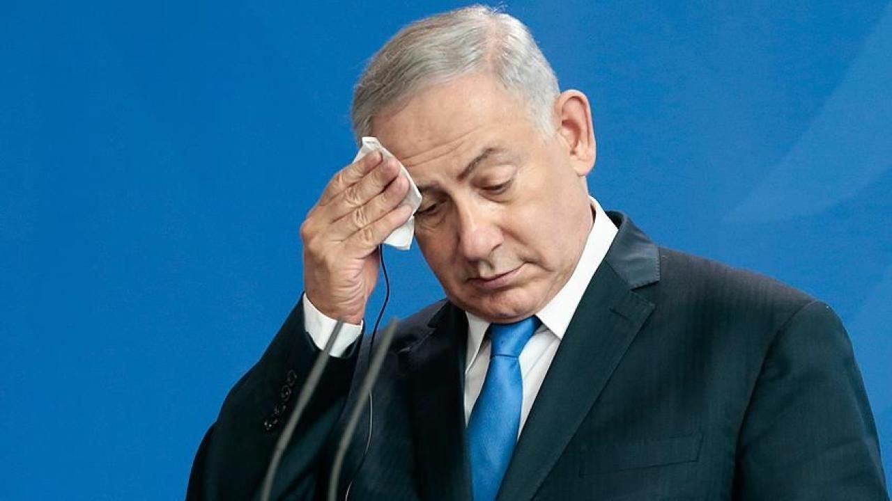 İsrail Başsavcılığı, Netanyahu'yu koruduğu iddia edilen yasa tasarısını anayasaya aykırı buldu
