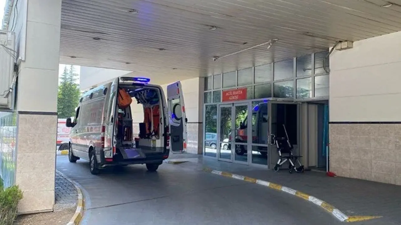 Bolu’da bir kişide deli dana hastalığı tespit edildi