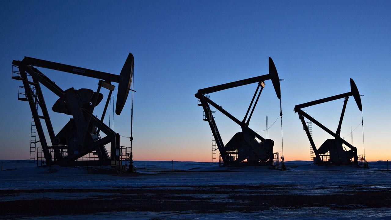 Brent petrol fiyatı yükselişini sürdürüyor