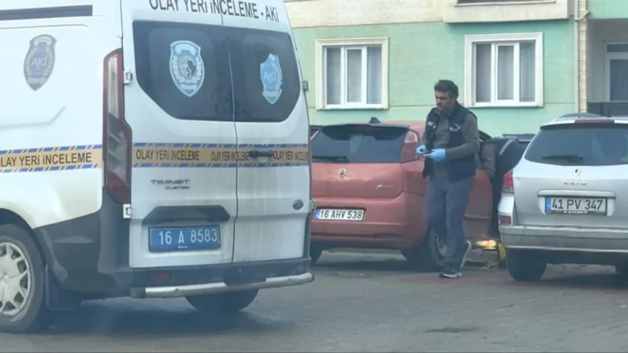 Kardeşinin ölümüne neden olan sürücüyü pompalı tüfekle vurdu