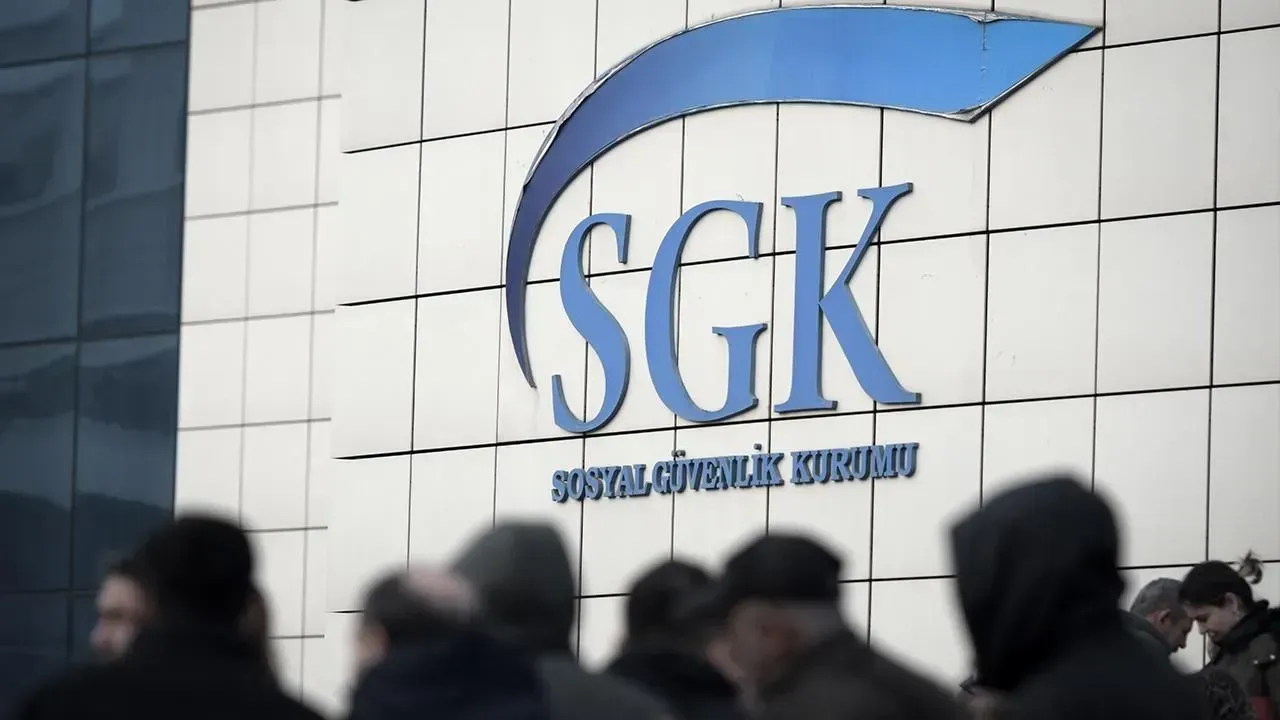 SGK açıkladı: Evde sağlık hizmeti müracaatı 3,5 milyona ulaştı