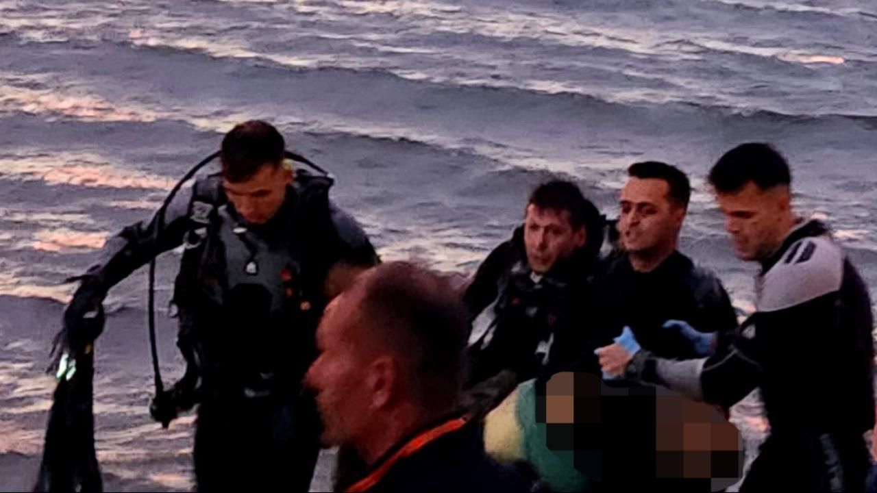 Çanakkale'de balıkçı teknesi battı: 3 ölü, 1 kişi kurtuldu