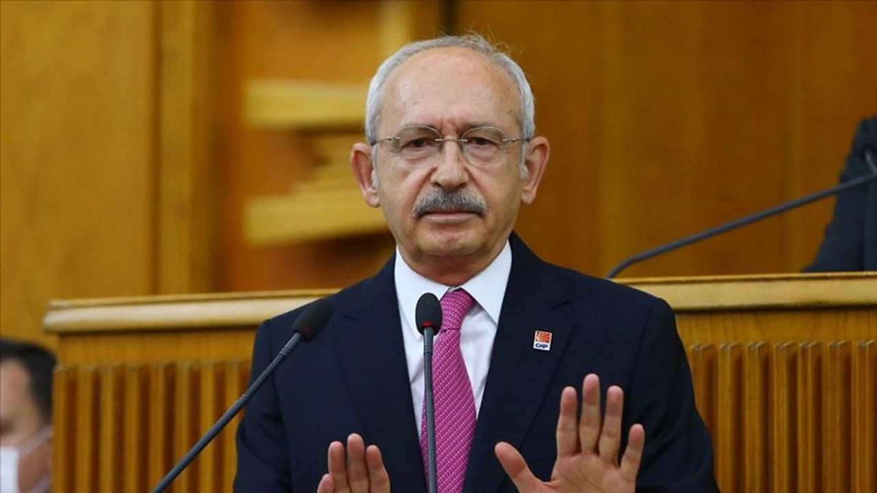 Kurultay davası sonrası Kılıçdaroğlu cephesinden net mesaj "Partiyi bırakmayız"