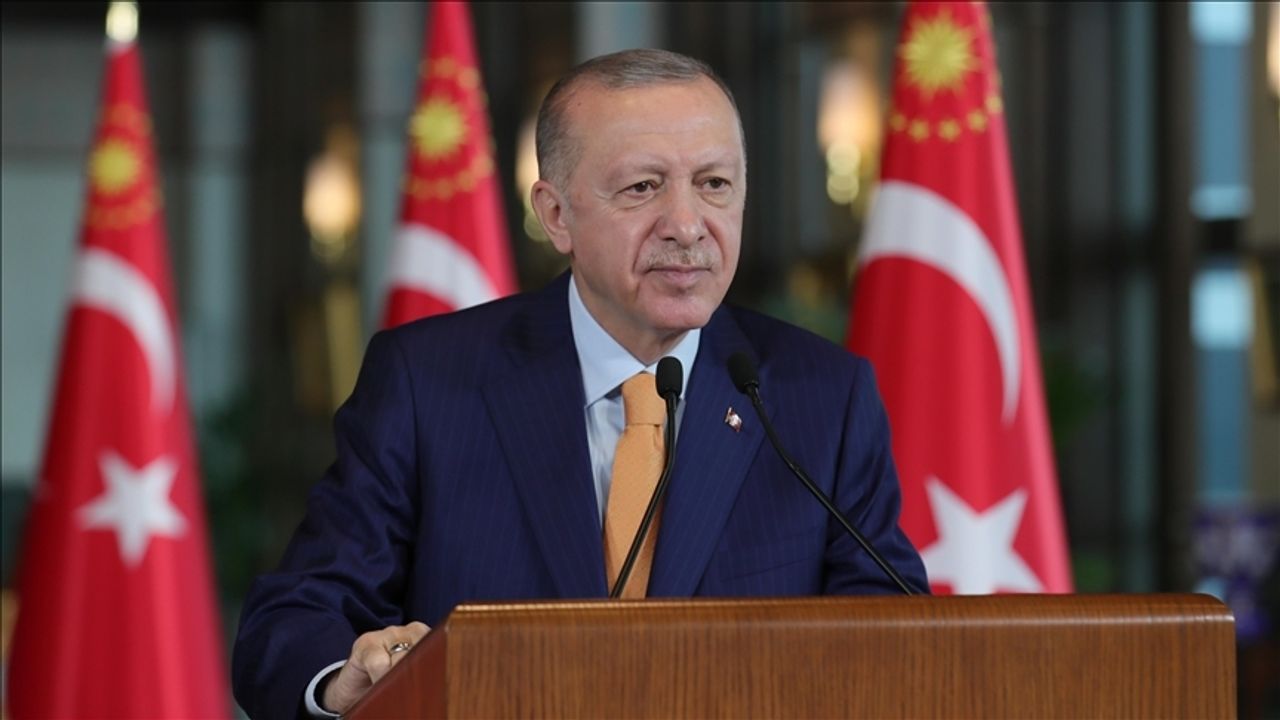 Cumhurbaşkanı Erdoğan, 2025 Kültür ve Sanat Büyük Ödülleri’nin sahiplerini açıkladı!