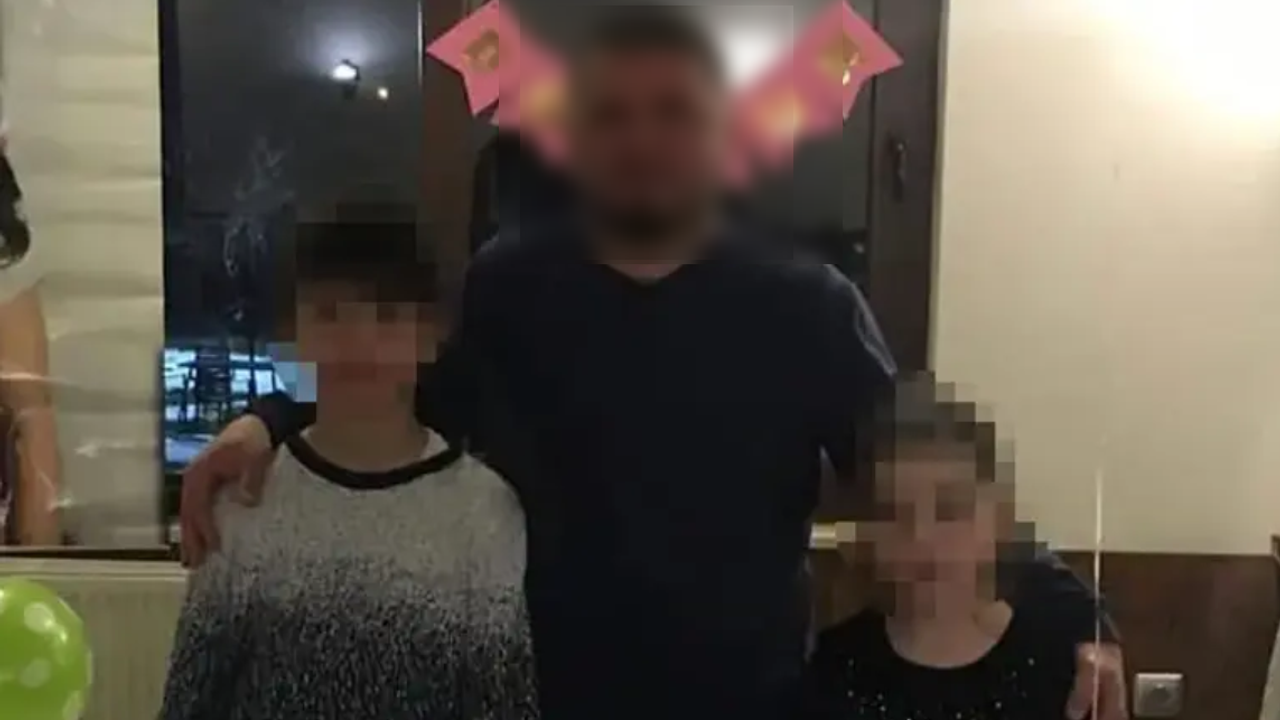Çocuklarını görmeye giden baba satırlı saldırıya uğrayarak hayatını kaybetti