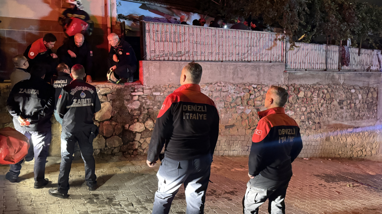 Düğün hazırlığı faciaya döndü: 6 kişi yaralandı
