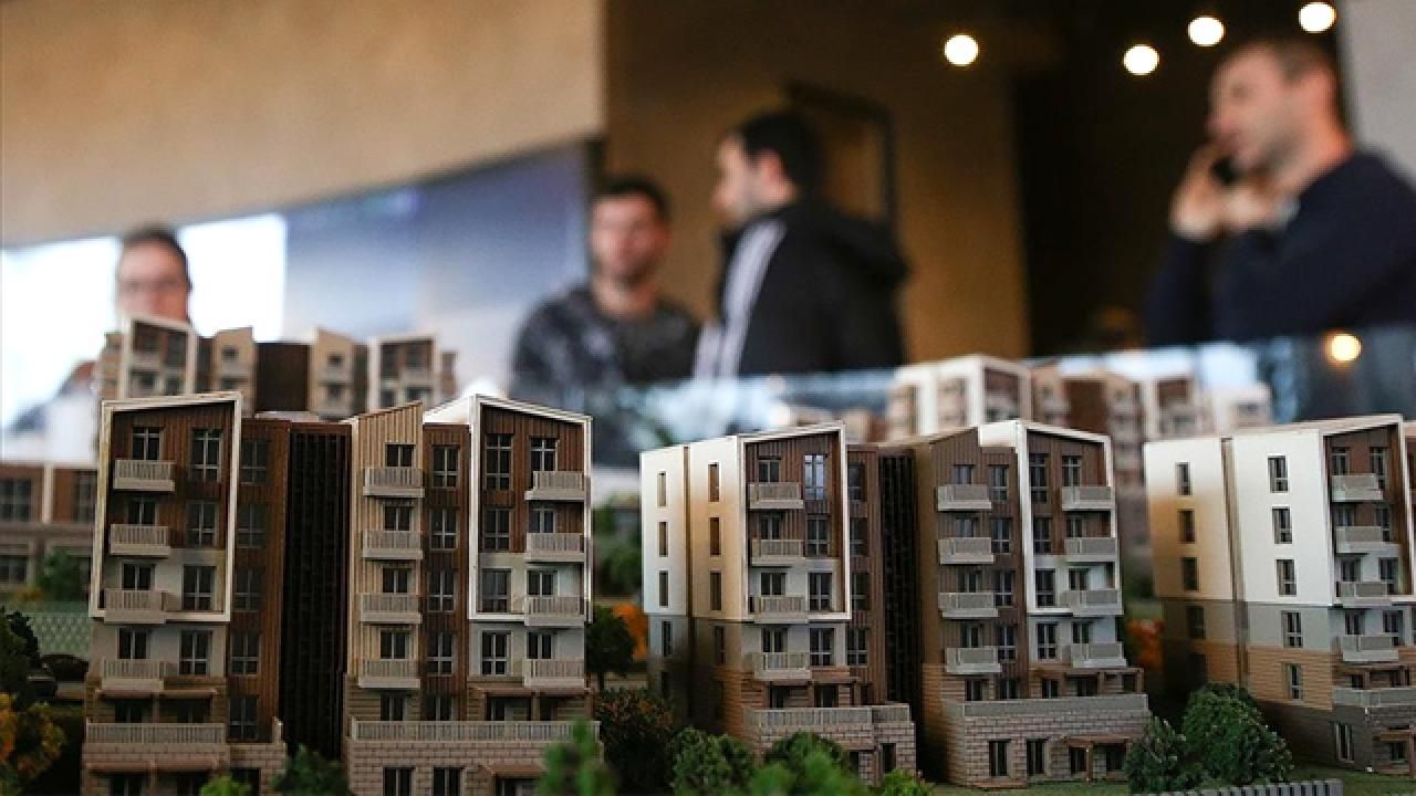 Dünyada konut fiyatlarının en çok artığı ülkeler ortaya çıktı: Türkiye de listede!