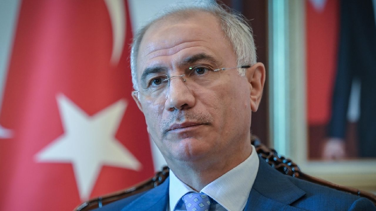 Efkan Âlâ'dan "PKK'nın Türkiye'den çekilmesi" yorumu: Önemli bir eşiği geride bıraktık!