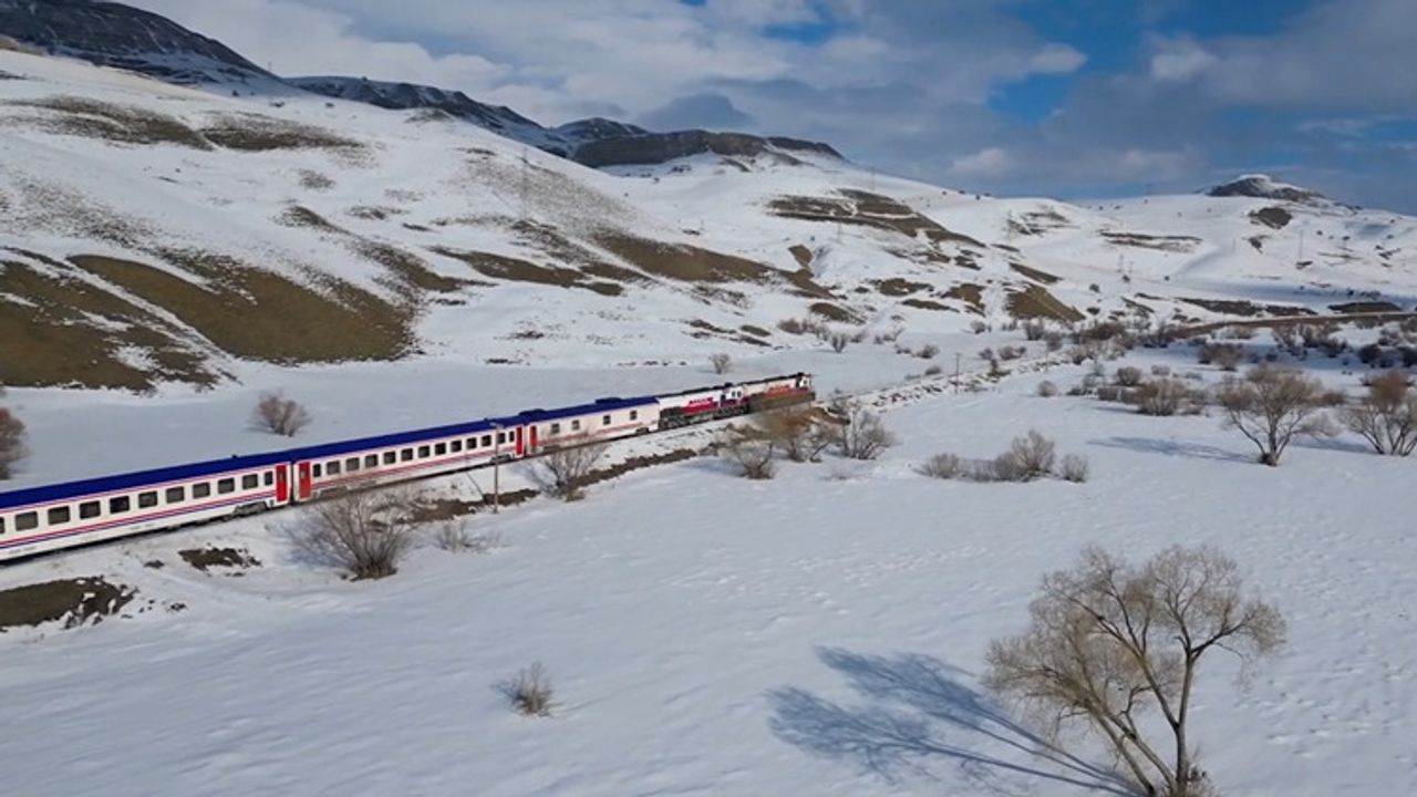 Doğu Ekspresi'nin fiyatları belli oldu!