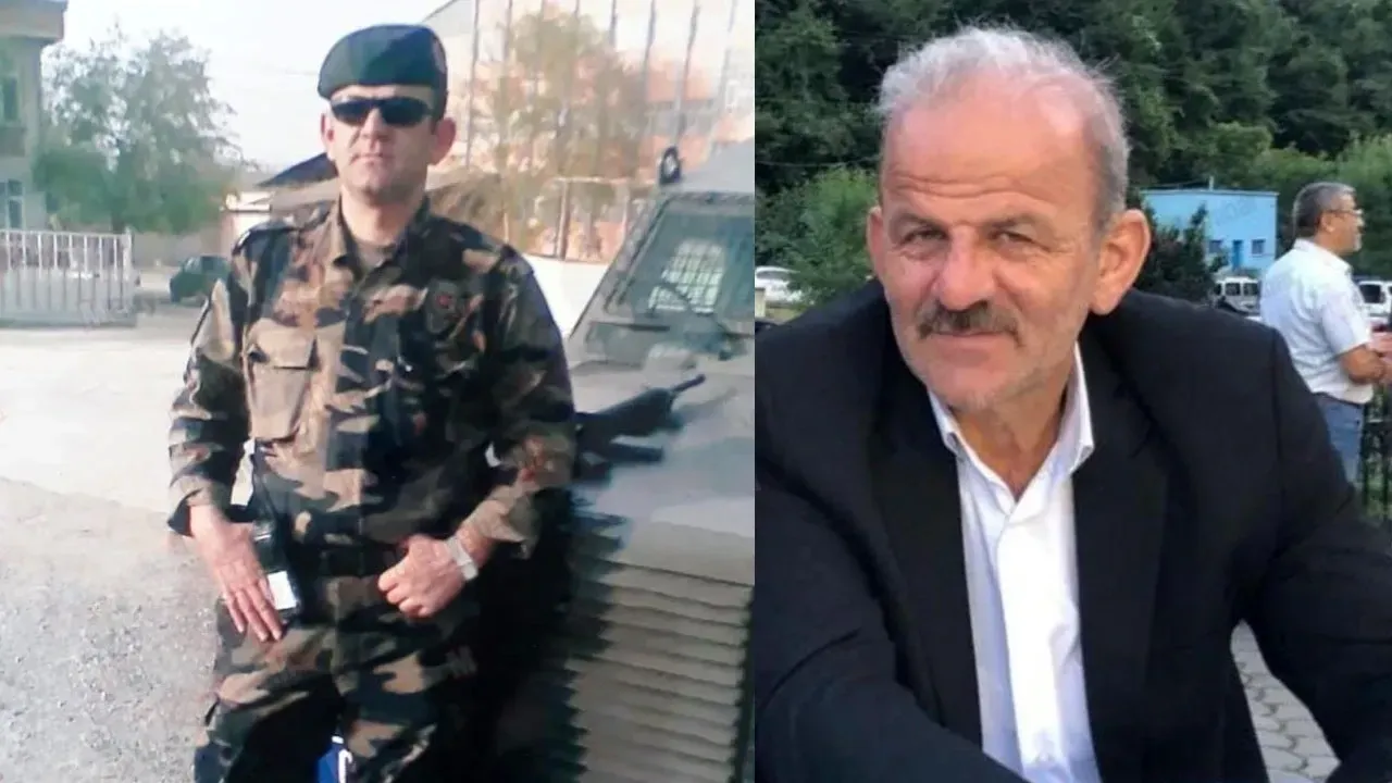 Emekli özel harekât polisi, Kapıkule’de ölü bulundu