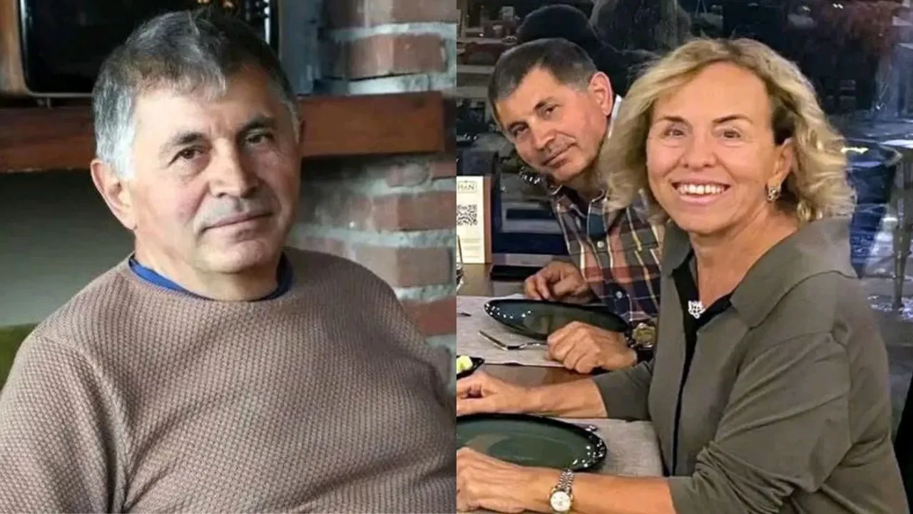 Grand Kartal otel faciasında 'Otelde yetkim yok' diyen Emine Ergül’ün 'motivasyon konuşması' ortaya çıktı!