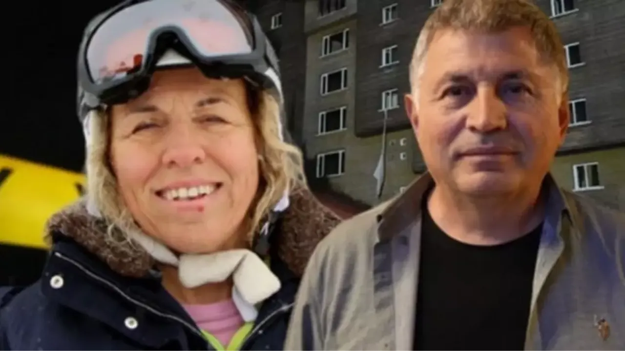 Emine Murtezaoğlu Ergül kimdir, nerelidir, kaç yaşındadır? Halit Ergül'ün eşi kimdir?