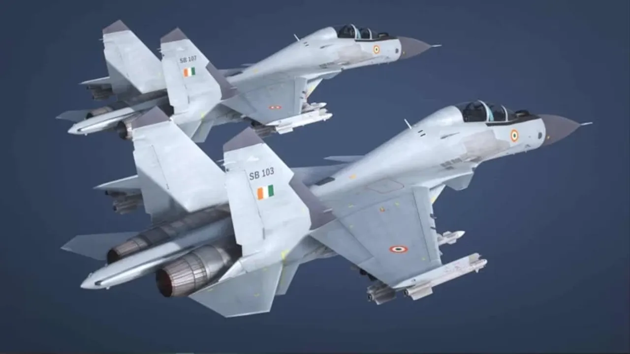 Ermenistan, Hindistan'dan 12 savaş uçağı alıyor