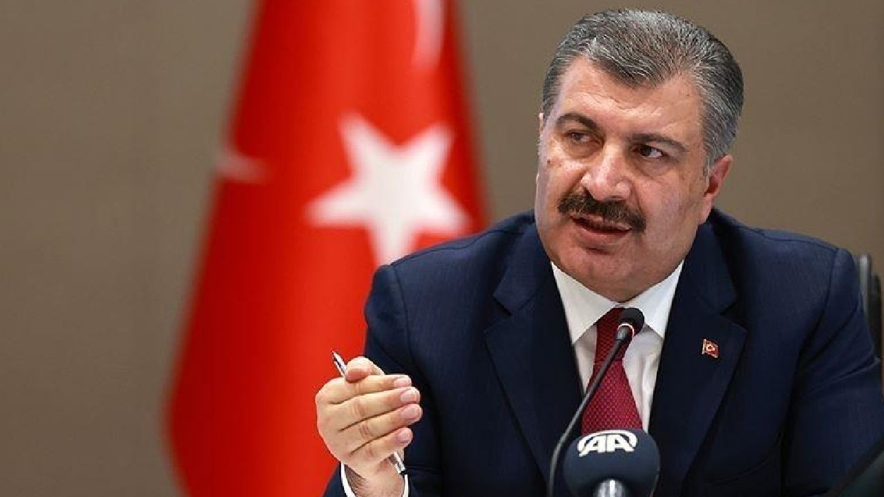 Fahrettin Koca kimdir, kaç yaşında, nereli, ne iş yapıyor, ne bakanı, memleketi?
