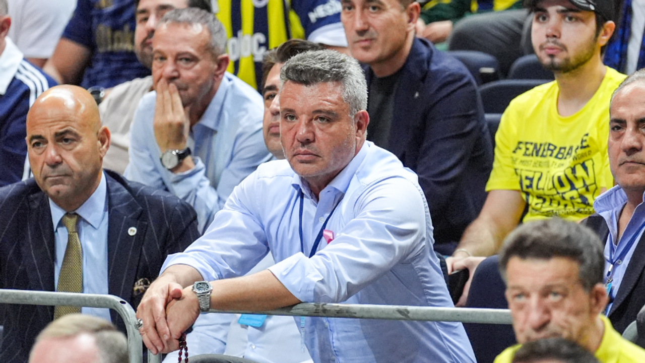 Saran'dan hakem sevkleri yorumu: Zorbay Küçük ismine şaşırmadık