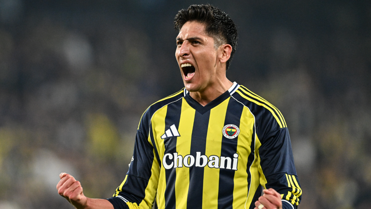 Fenerbahçe’de Edson Alvarez transferinin perde arkası ortaya çıktı