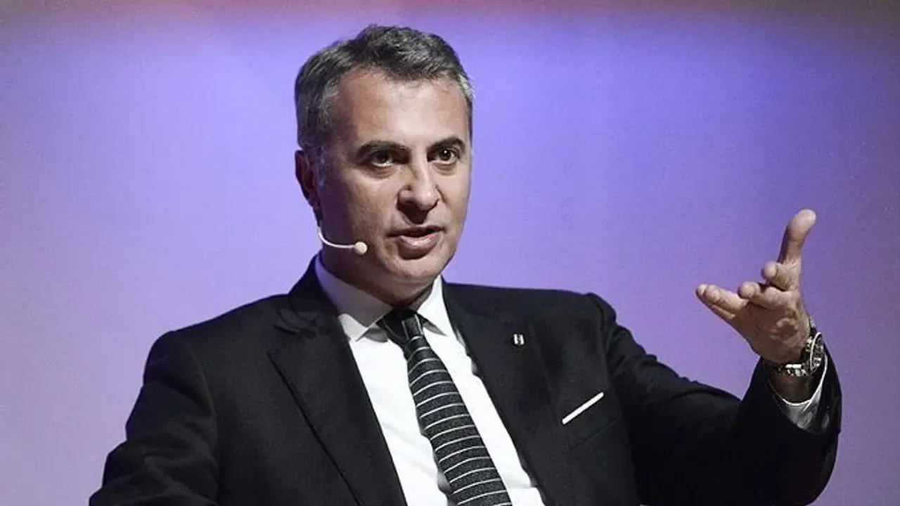 Fikret Orman kimdir, kaç yaşında ve nereli? Beşiktaş eski başkanının serveti ne kadar, yeni sevgilisi Güzide Duran mı?