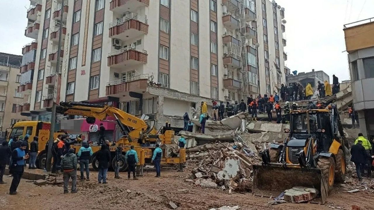 Furkan Apartmanı davasında yeni gelişme: Sanıklar yeniden yargılanacak!