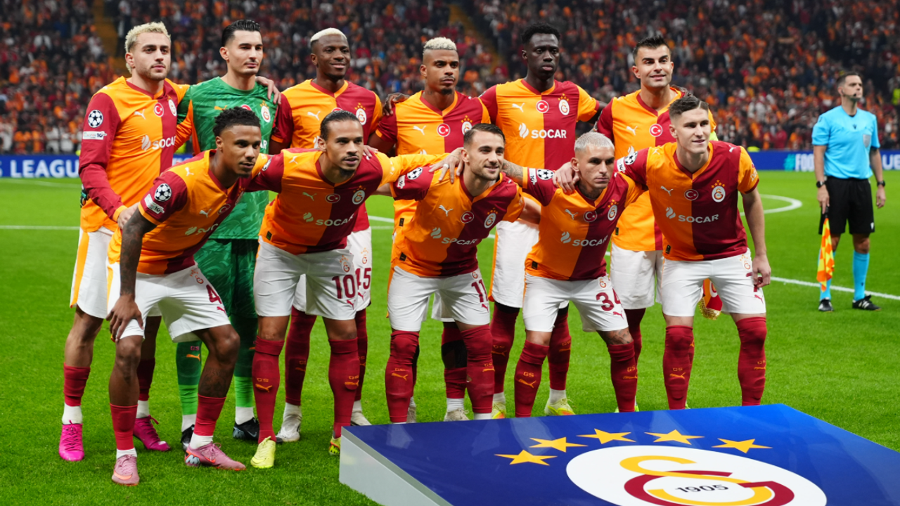 Galatasaray’a Şampiyonlar Ligi’nde dev kazanç!