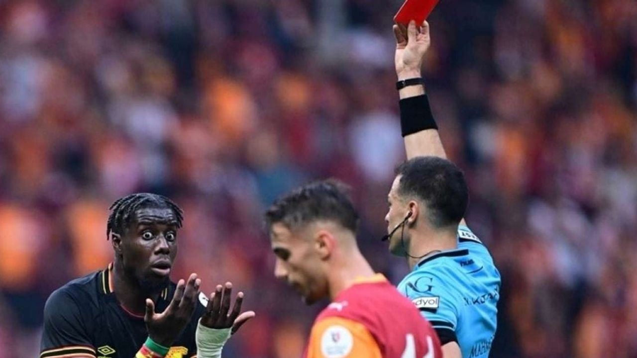 Özgür Özel’den bomba iddia: Galatasaray-Göztepe maçında bahis skandalı