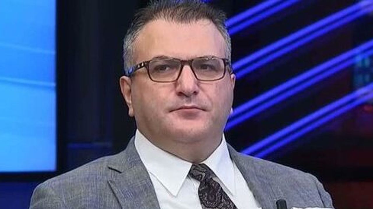 Gazeteci Cem Küçük “İBB’ye derhal kayyum atanmalıdır”