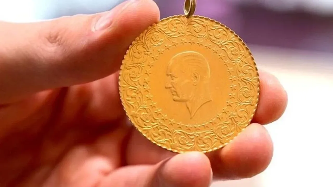 Gram altın 707 TL düştü! İslam Memiş'ten kritik Fed uyarısı: Kasım'da ikinci fırsat kapıda!