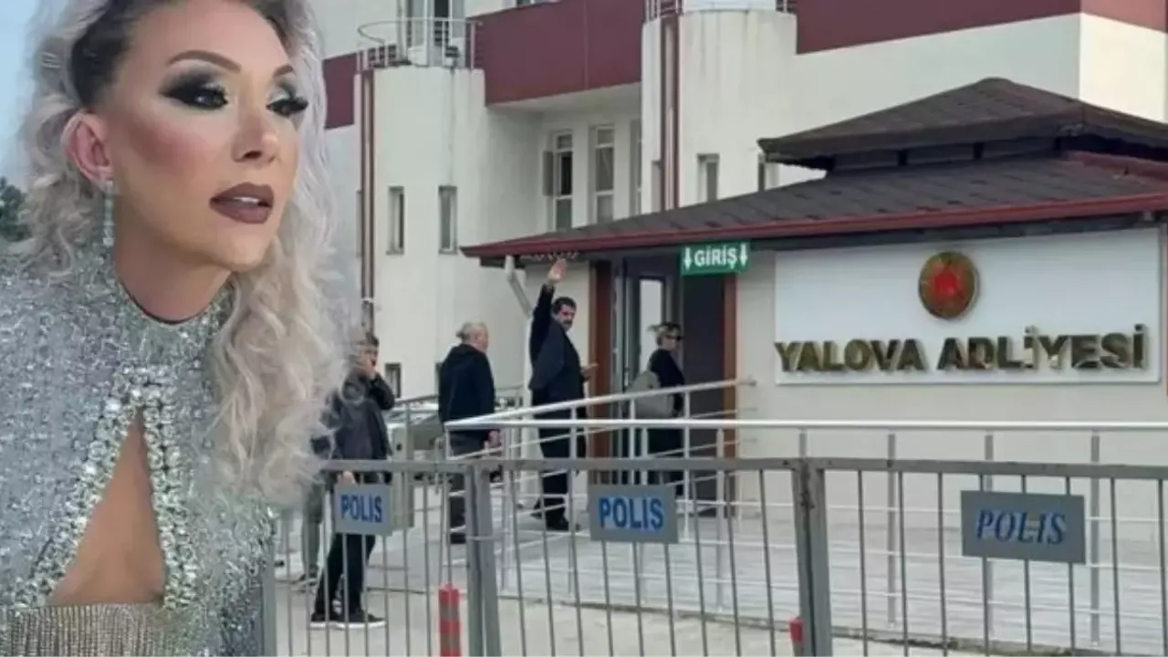 Ferdi Aydın kimdir? Şarkıcı Güllü'nün patronu Ferdi Aydın ne söyledi? Güllü'nün patronu suç duyurusunda mı bulundu?