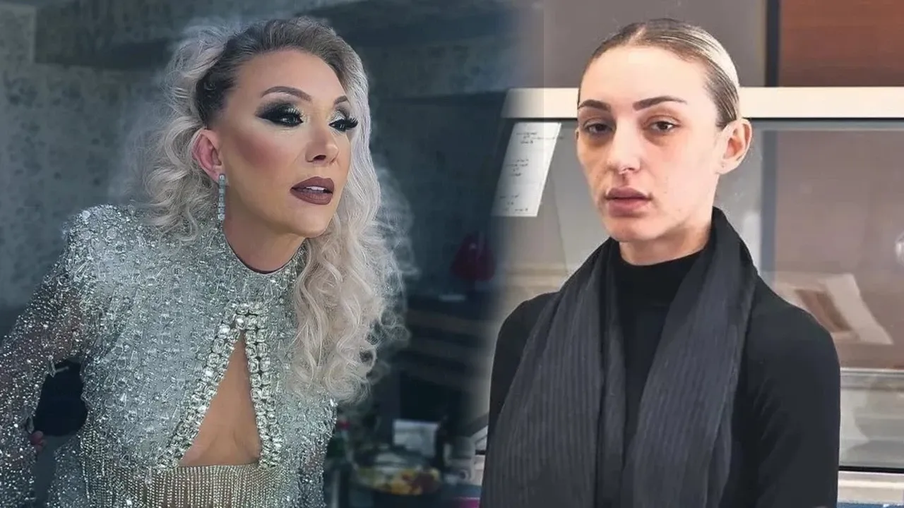 Güllü ile ilgili yeni gelişme! Kızının “Ölsün” mesajları ortaya çıktı