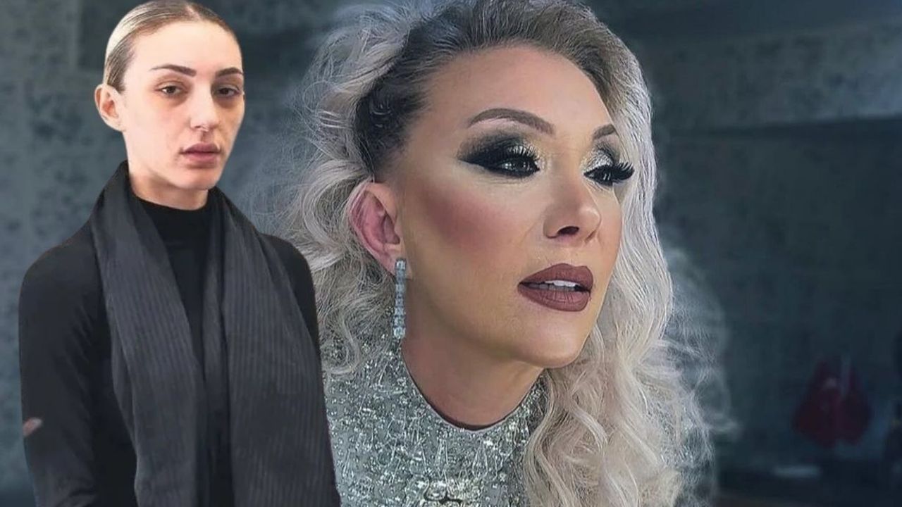 Güllü'nün kızının arkadaşından bomba iddialar: Tuğyan bana itiraf etti ‘ben yaptım’ dedi