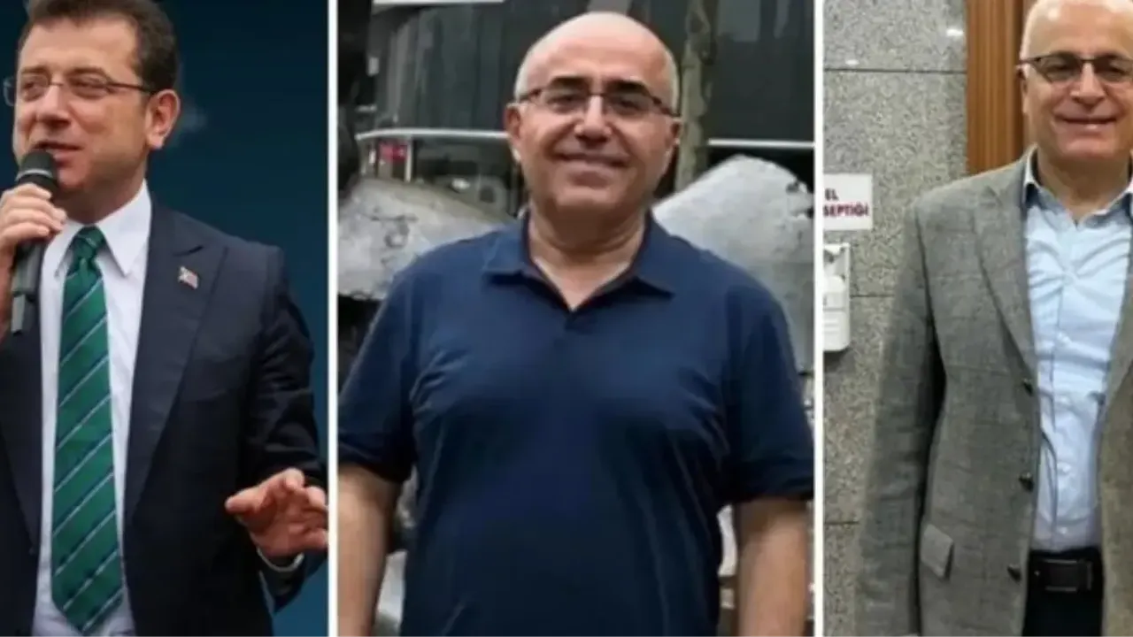 Casusluk soruşturmasında yeni gelişme: Hüseyin Gün etkin pişmanlıktan yararlandı