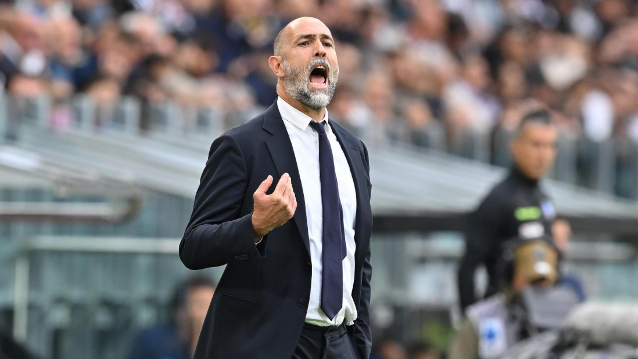 Juventus'ta flaş gelişme: Igor Tudor’la yollarını ayırdı