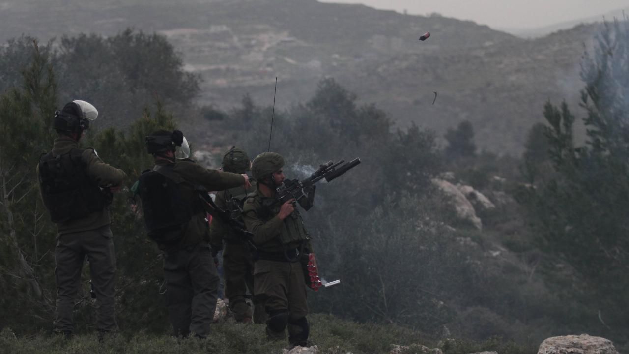 İsrail, ateşkese rağmen Gazze’de 3 Filistinliyi öldürdü