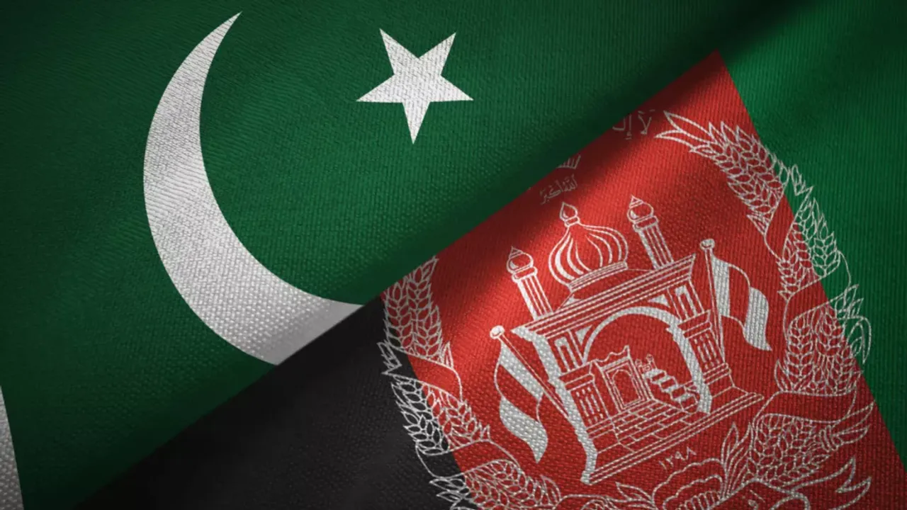 İstanbul’da tarihi uzlaşma! Afganistan ve Pakistan ateşkeste anlaştı