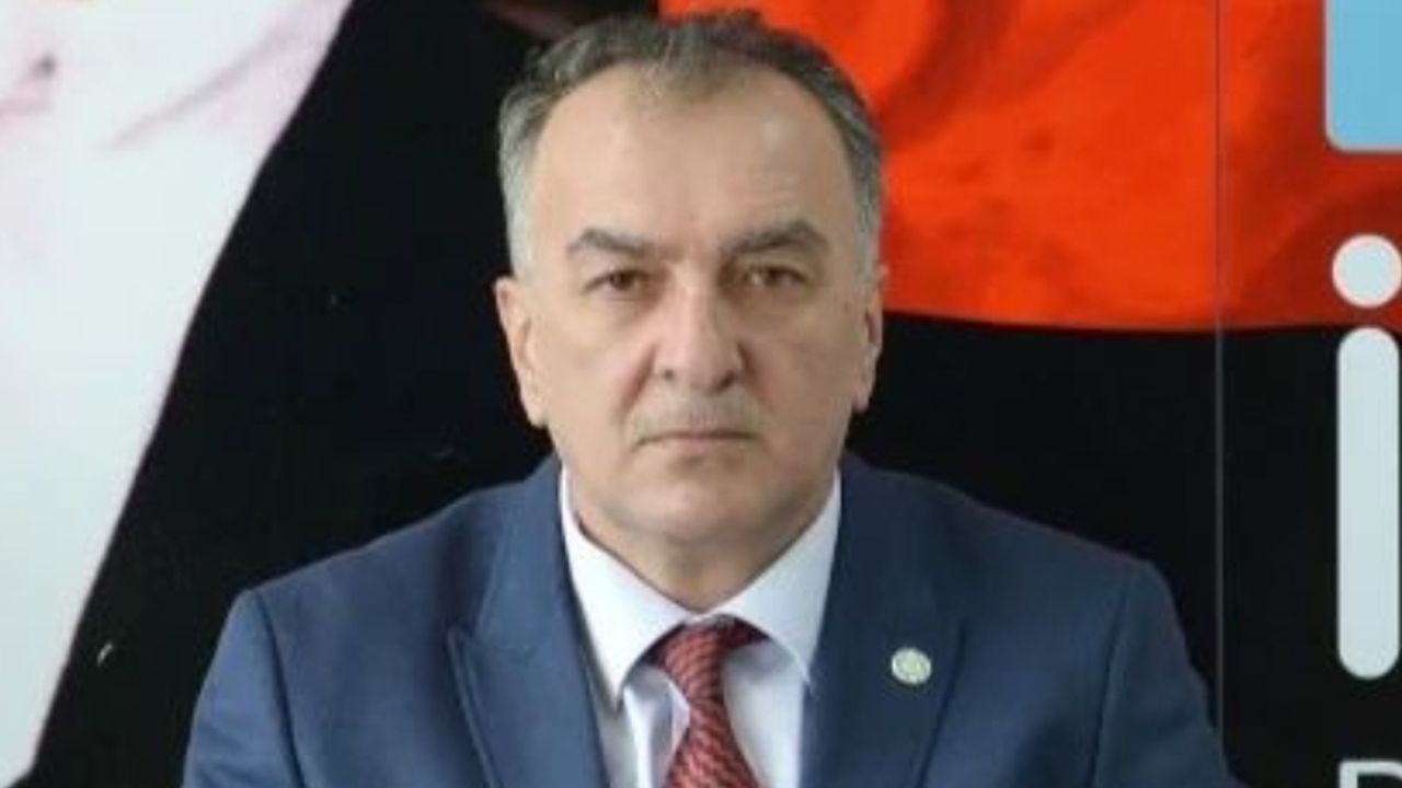 İYİ Parti Eski İl Başkanına cinayetten 11 yıl 3 ay hapis cezası