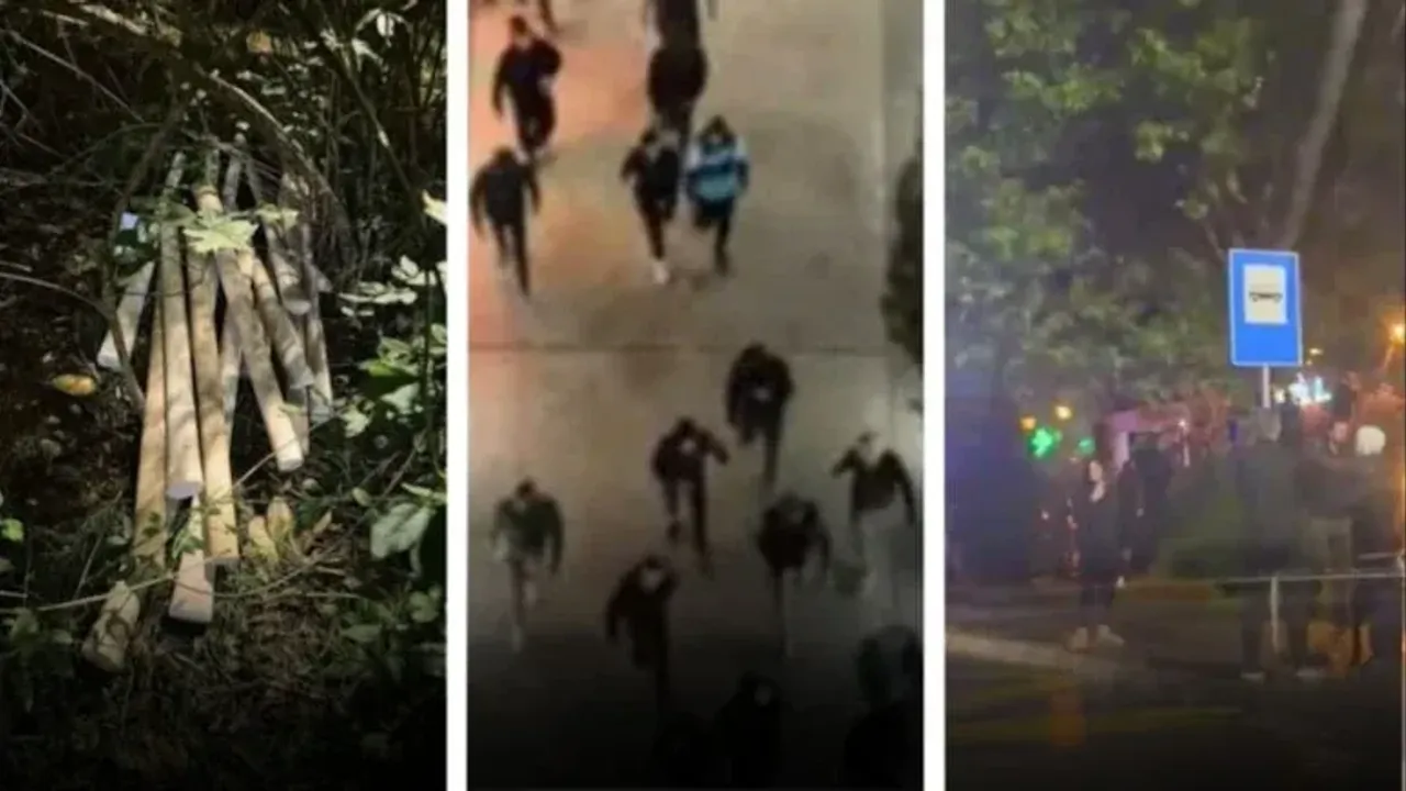 Karadağ’daki bıçaklama olayında yeni gelişme