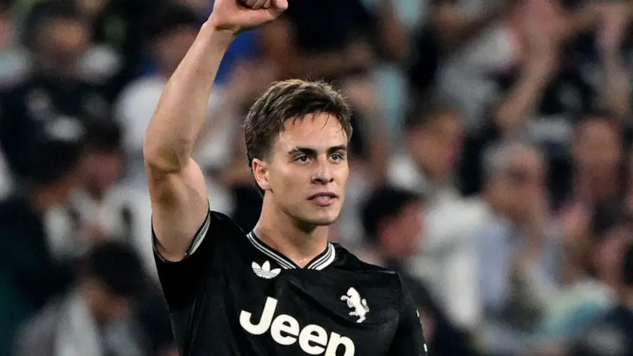 Real Madrid’den Kenan Yıldız’a dev teklif!