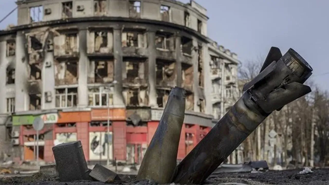 Orta Asya’dan Kiev’e diplomatik açılım: Rusya ile mesafe artıyor