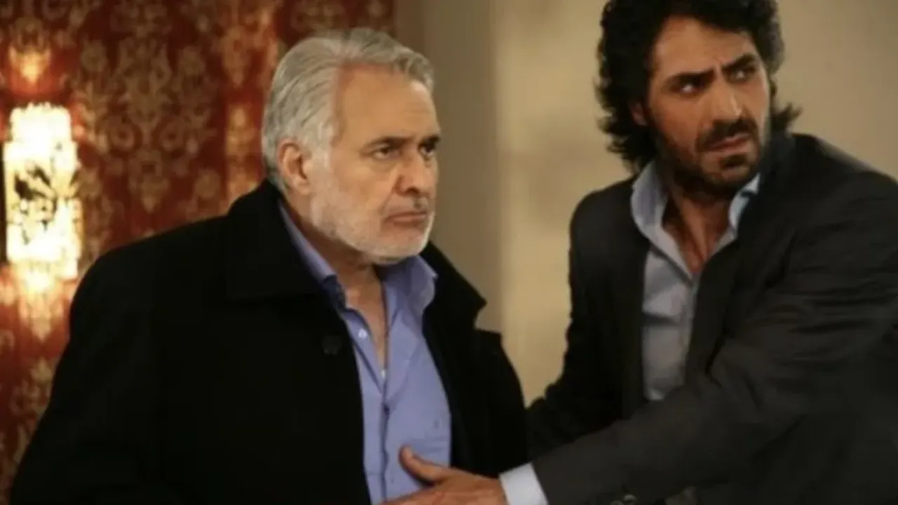 Namık Kemal Yiğittürk kimdir? Kurtlar Vadisi'nin 'Baba Memduh'u hayatını kaybetti!