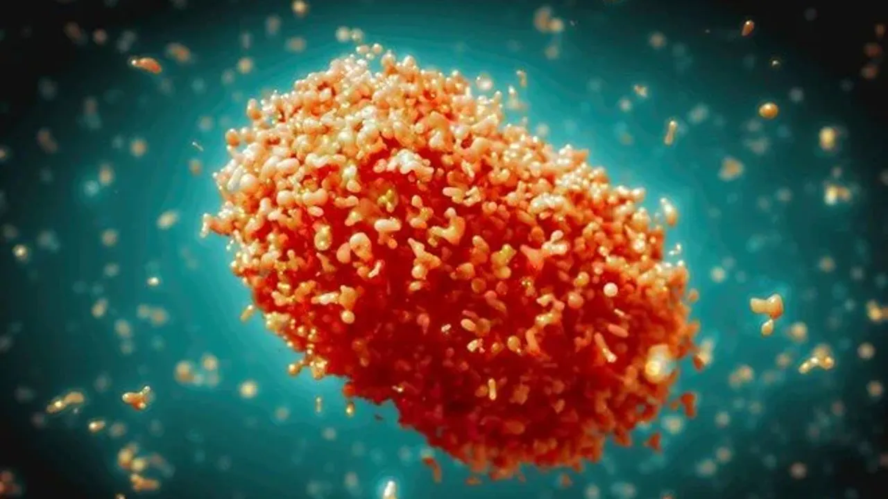 DSÖ’den M çiçeği virüsü uyarısı!